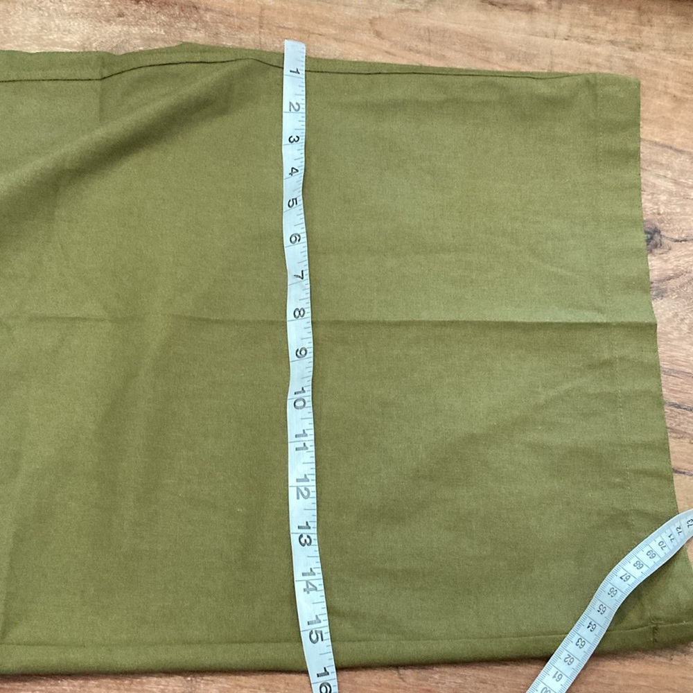 ELOQUII  DESIGNS LADIES PANTS with a BELT. Made in CHINA RN:142711    Po:34830 - Picture 14 of 15